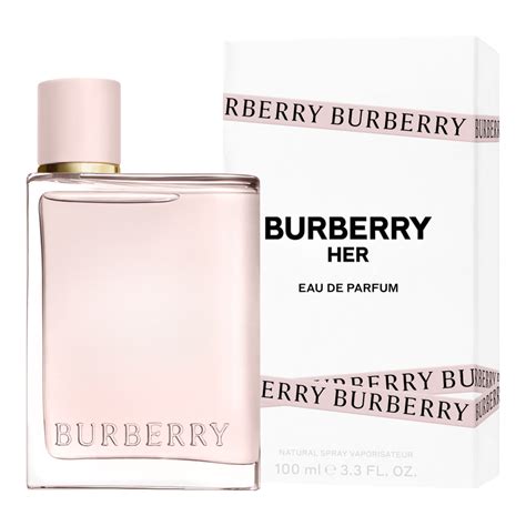 burberry her perfume thailand.